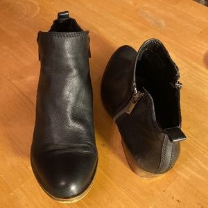 Lucky Brand boots size 6,5M in great condition